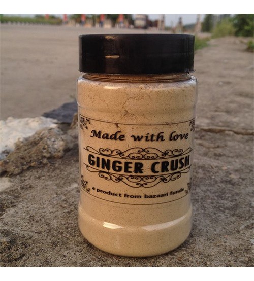 Ginger Crush (Pack of 5)