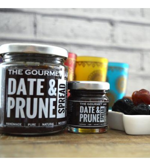 Dates and Prunes