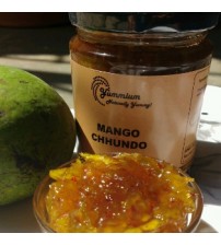 Mango Chunda