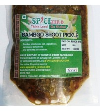 Bamboo Shoots Pickle (Pack of 2)