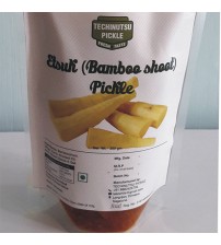 Bamboo Shoot Pickle (Pack of 2)