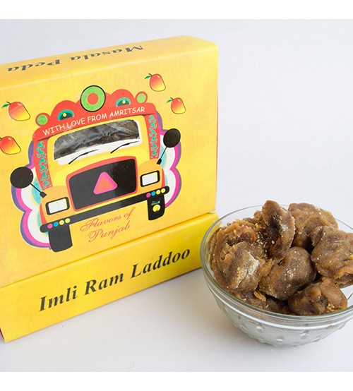 Imli Ram Laddu- (Pack of 2)