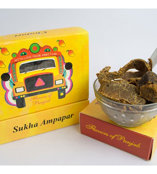 Sukha Aampapar (Pack of 2)