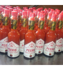 Peero Cherry Pepper Sauce