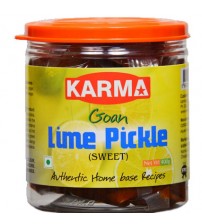 Lime Pickle (Pack of 2)