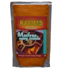 Madras Curry Powder (Pack of 2)