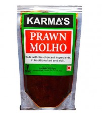 Prawn Molho (Pack of 2)
