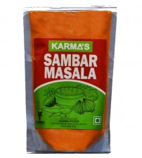 Sambar Masala (Pack of 2)