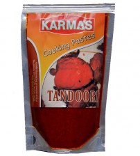 Tandoori Paste (Pack of 2)