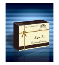 Belgian Sugarfree Chocolate Box