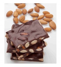 Roasted Almond Chocolate Moddys