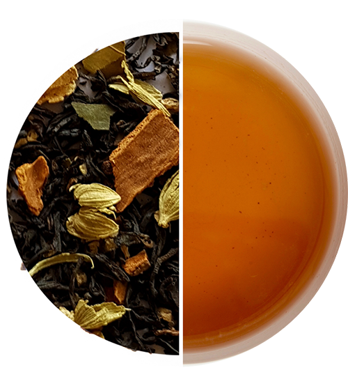 Masala Tea