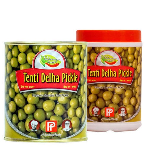 Tenti Dehla Pickle