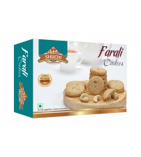 Farali Cookies