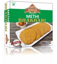 Shuchi Methi Bhakhari