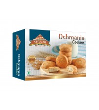 Oshmania Cookies