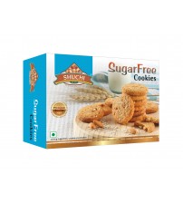 Sugarfree Cookies