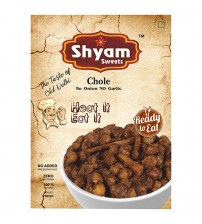 Ready To Eat Chole (Pack of 2)