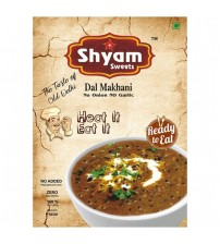 Ready To Eat Dal Makhani (Pack of 2)