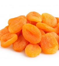 Dried Apricots	