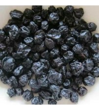 Dried Blueberries	