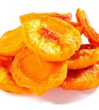 Dried Peach