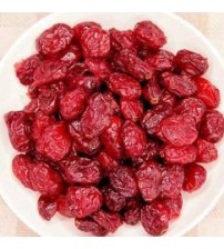 Dried Red Plums	