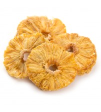 Dried Ring Pineapple