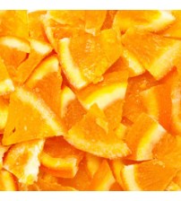 Dried Sweet Orange	